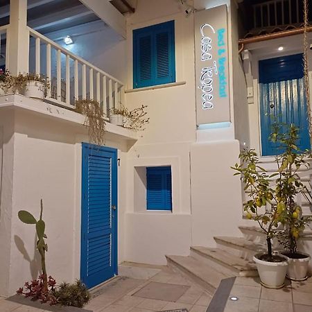 B&B Casa Tropea Ngoại thất bức ảnh