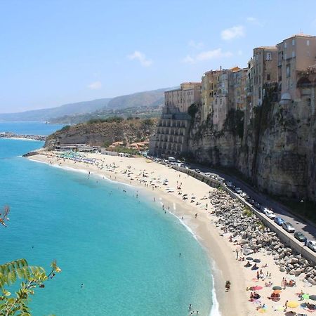B&B Casa Tropea Ngoại thất bức ảnh