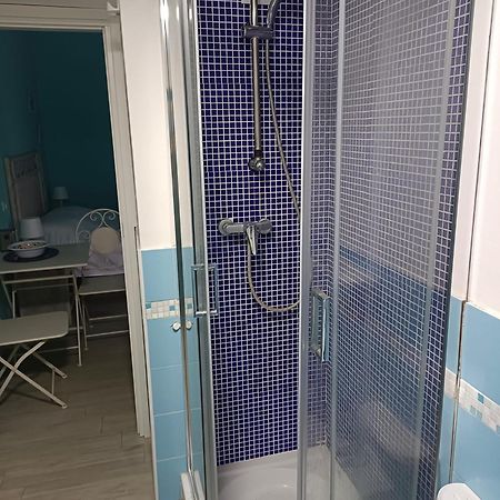 B&B Casa Tropea Ngoại thất bức ảnh