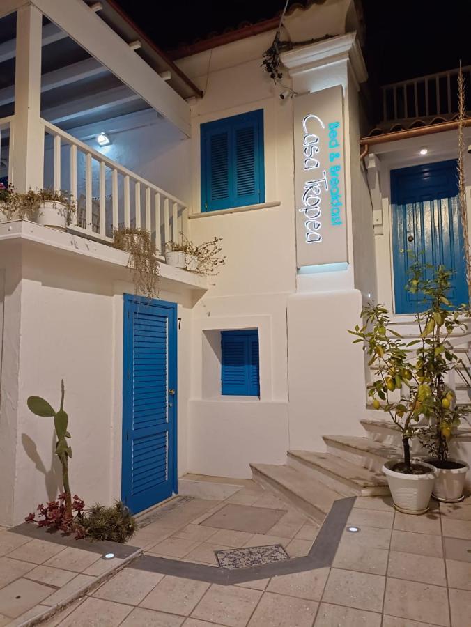 B&B Casa Tropea Ngoại thất bức ảnh