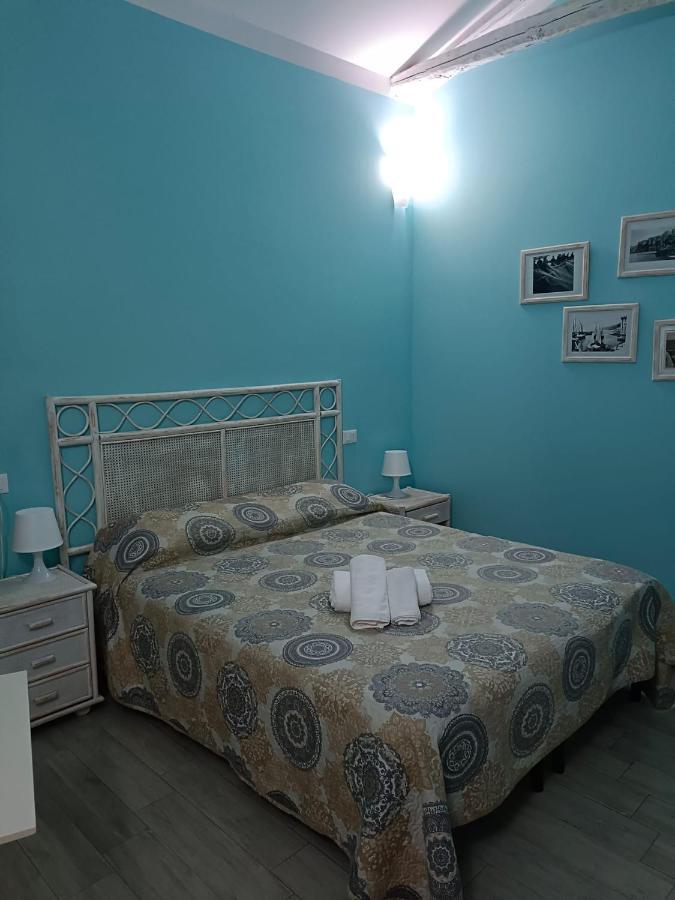 B&B Casa Tropea Ngoại thất bức ảnh