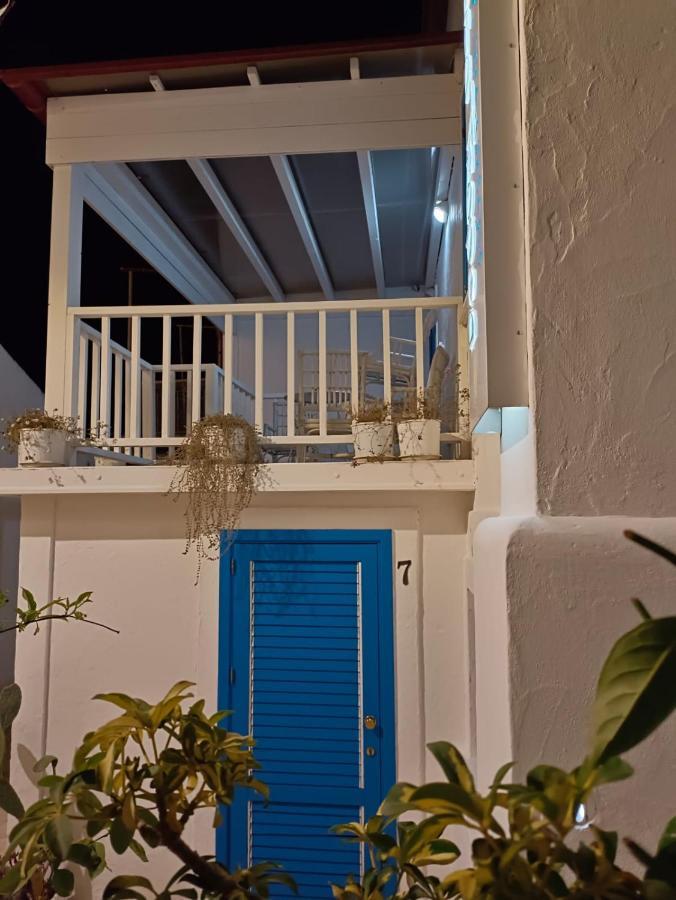 B&B Casa Tropea Ngoại thất bức ảnh