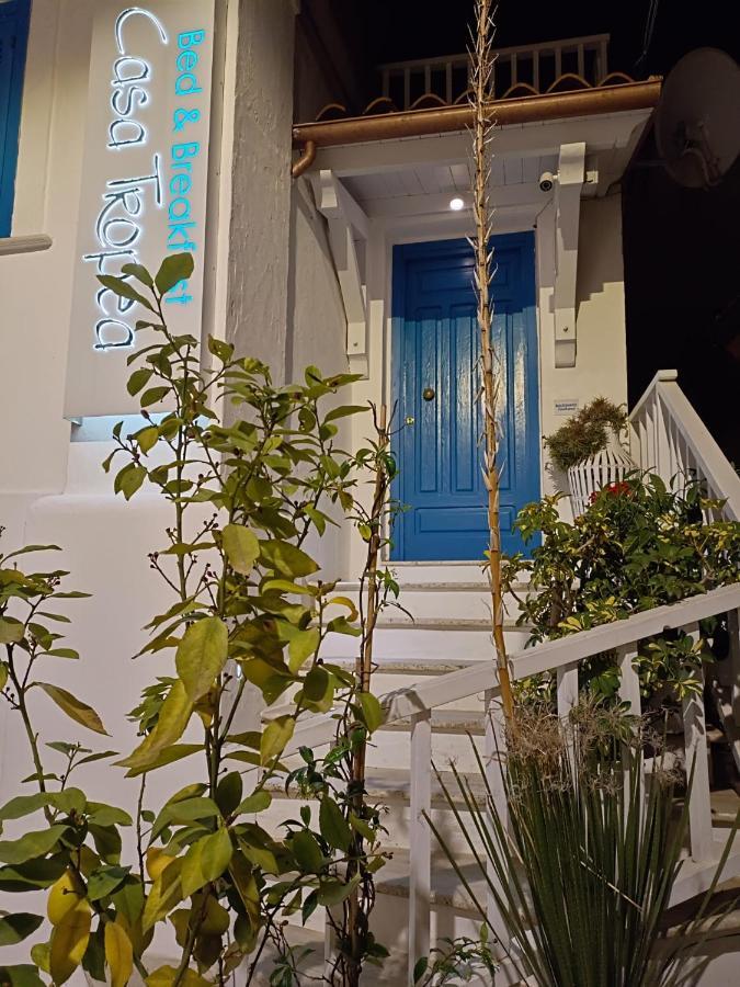B&B Casa Tropea Ngoại thất bức ảnh