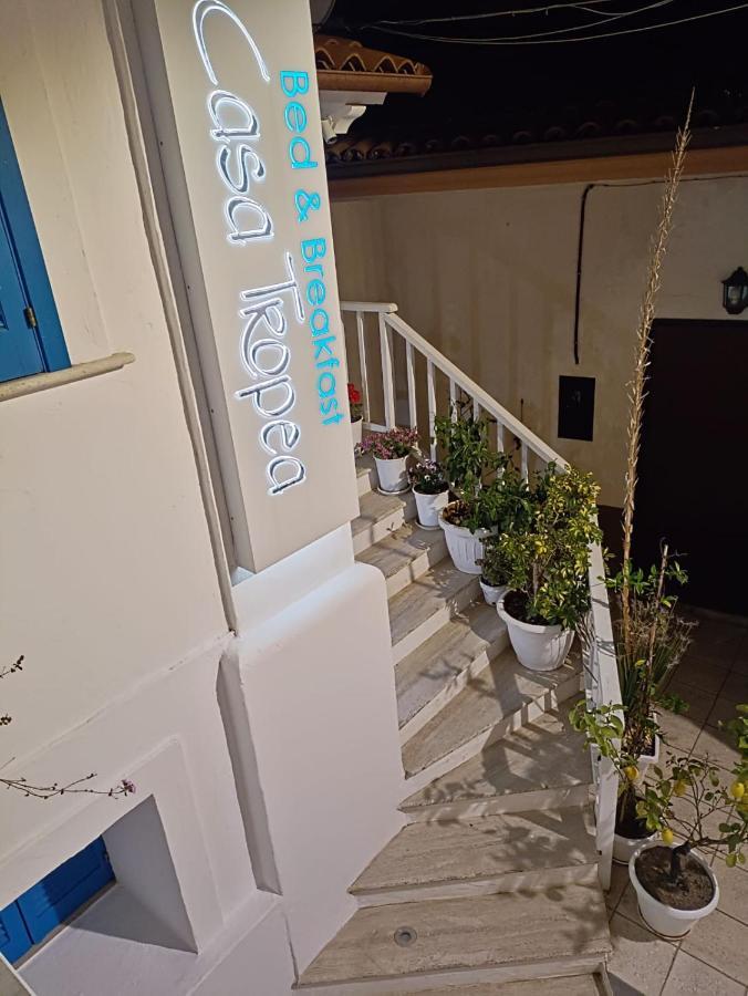 B&B Casa Tropea Ngoại thất bức ảnh