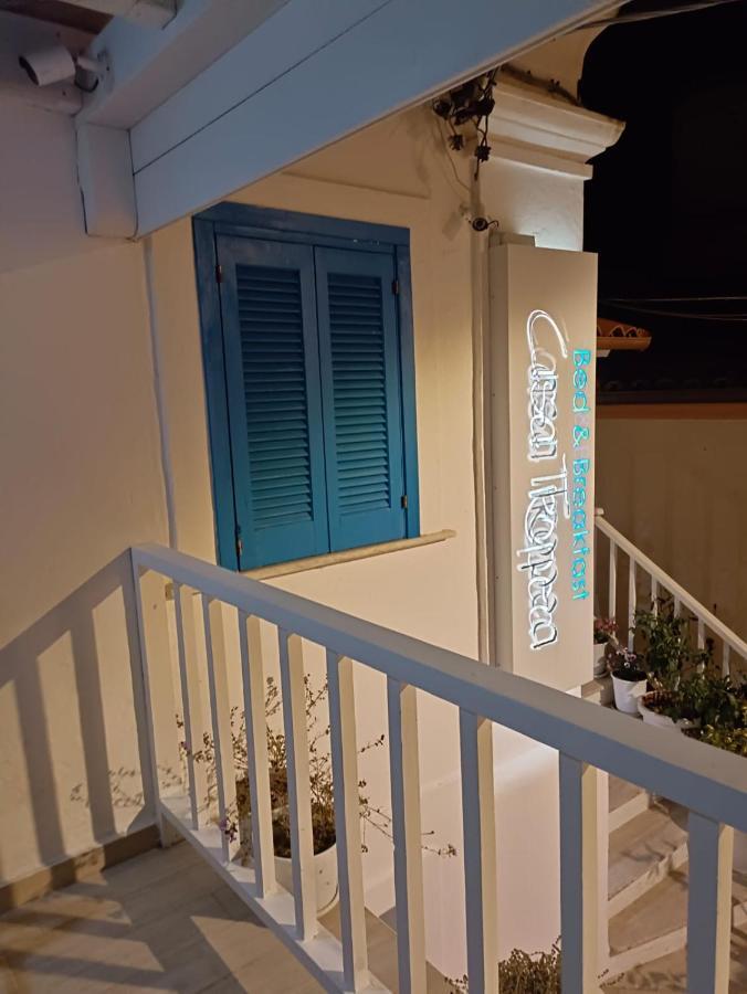 B&B Casa Tropea Ngoại thất bức ảnh