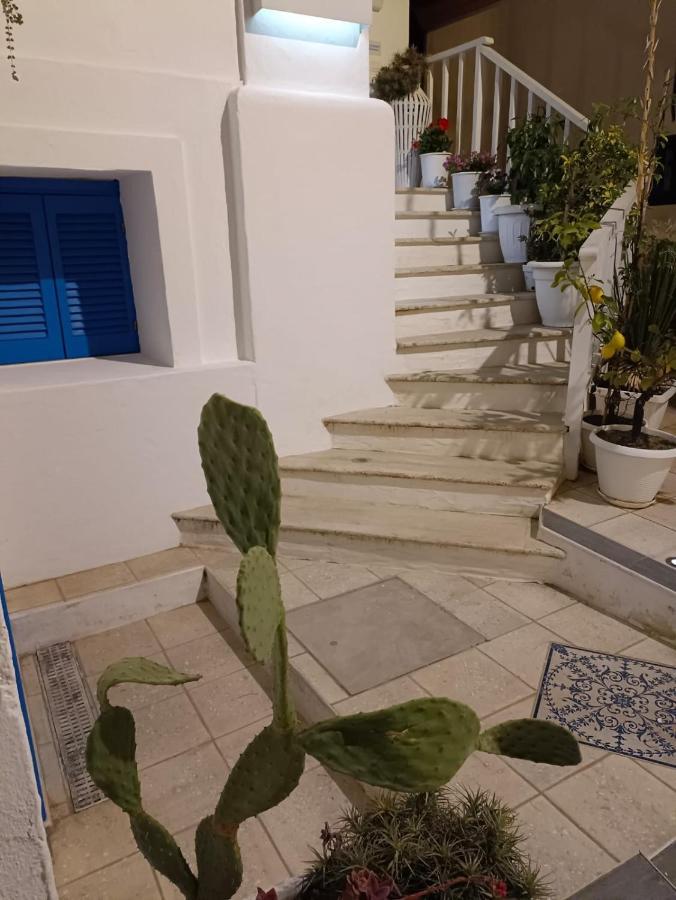 B&B Casa Tropea Ngoại thất bức ảnh