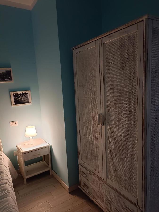 B&B Casa Tropea Ngoại thất bức ảnh