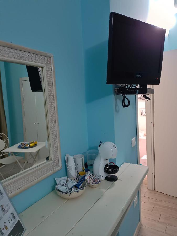 B&B Casa Tropea Ngoại thất bức ảnh