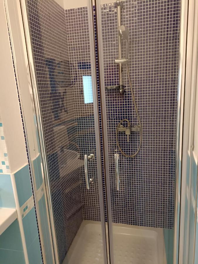 B&B Casa Tropea Ngoại thất bức ảnh