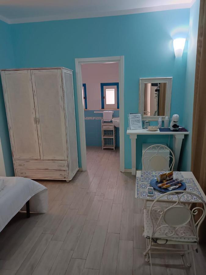B&B Casa Tropea Ngoại thất bức ảnh