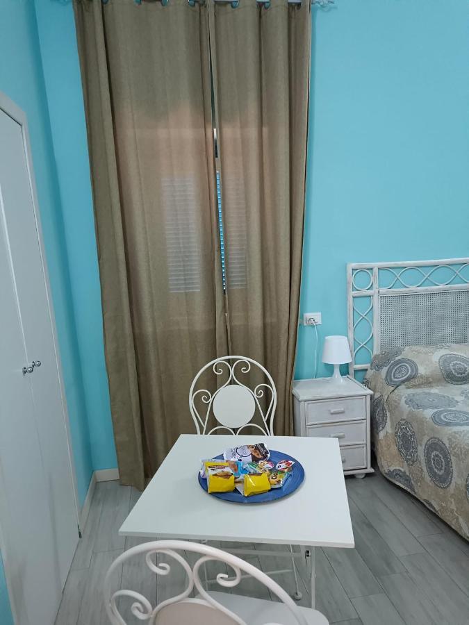 B&B Casa Tropea Ngoại thất bức ảnh