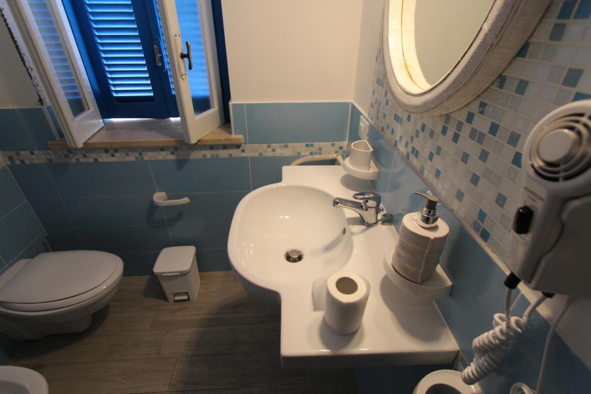 B&B Casa Tropea Ngoại thất bức ảnh