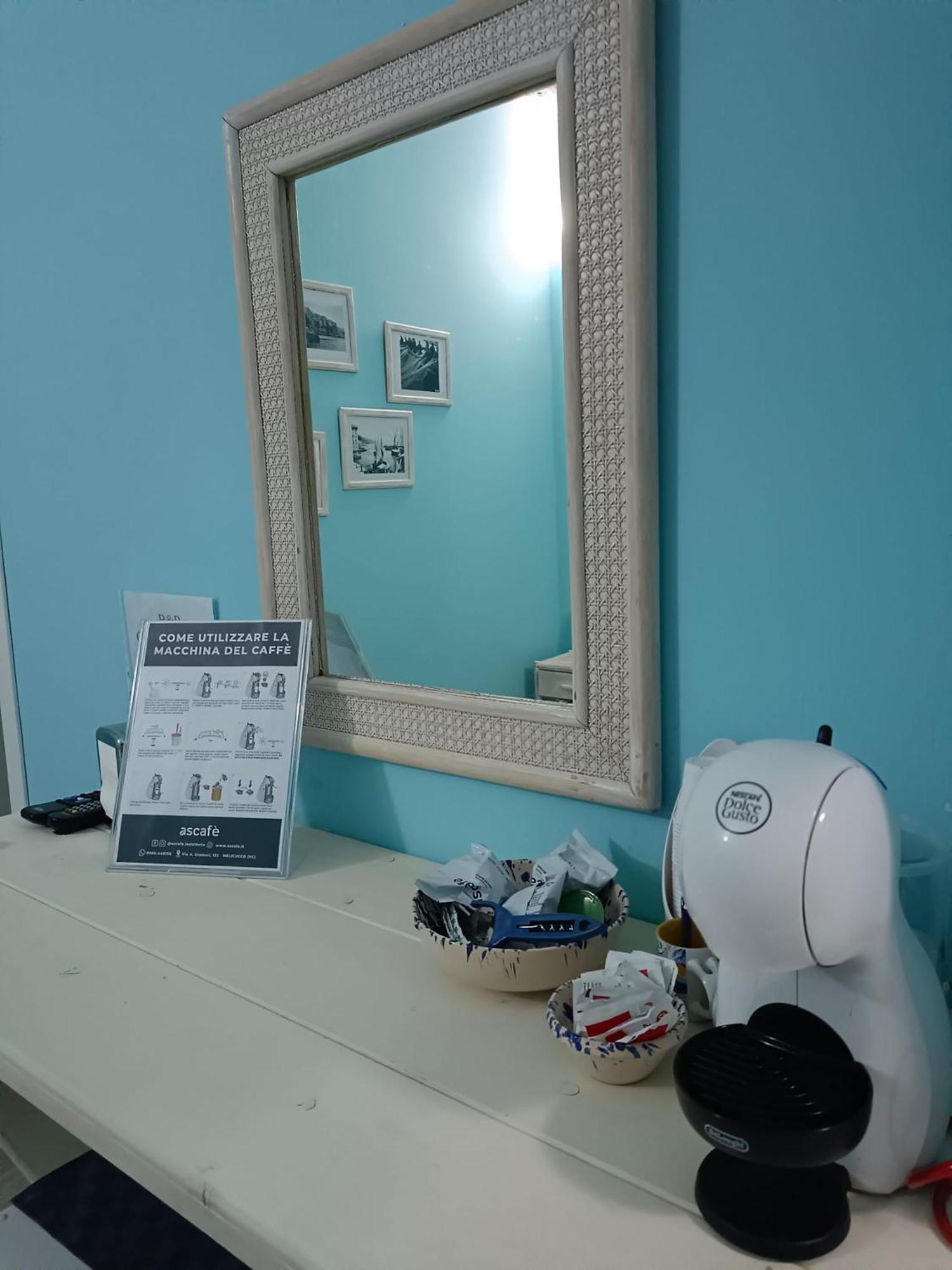 B&B Casa Tropea Phòng bức ảnh