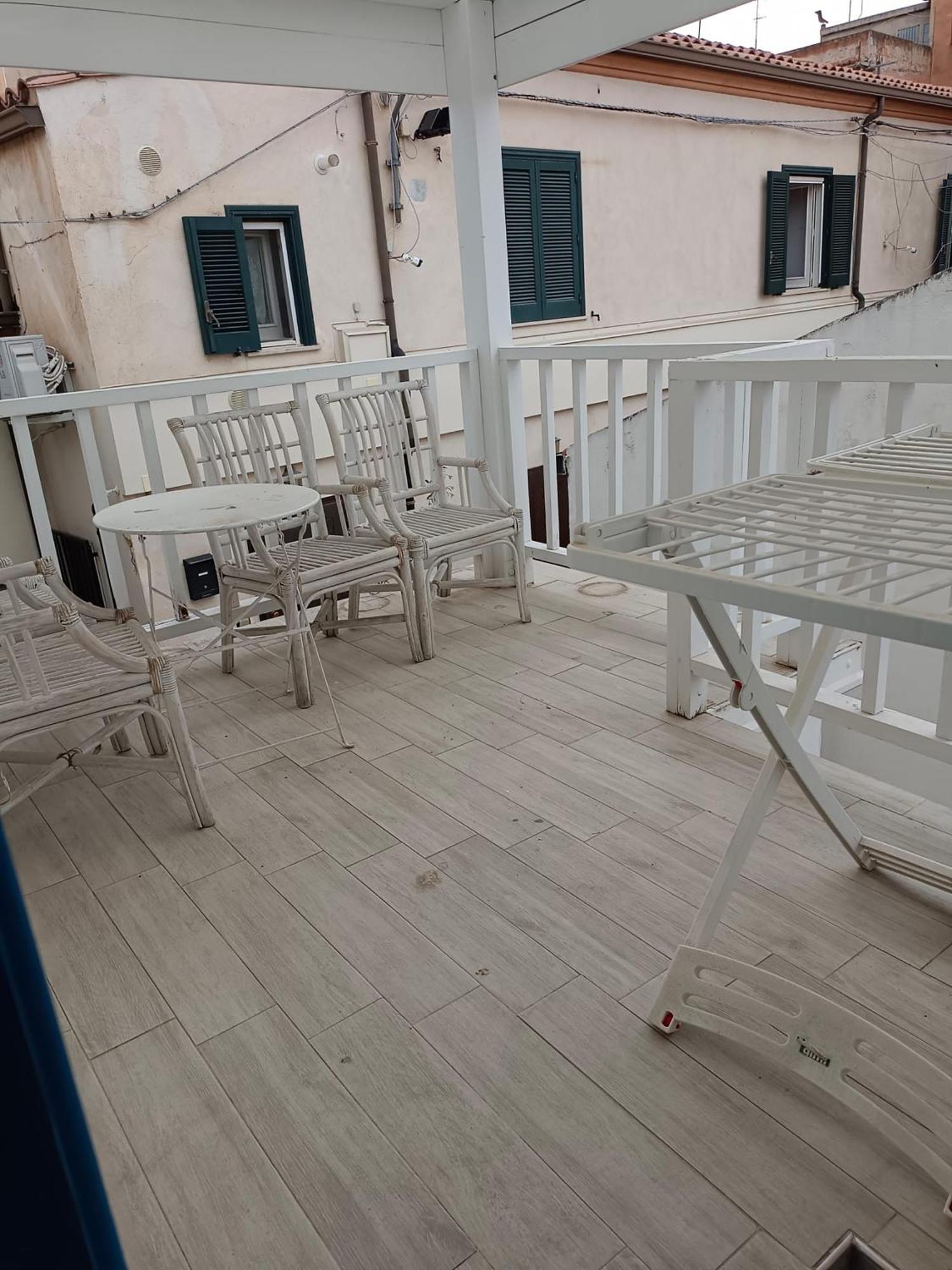 B&B Casa Tropea Ngoại thất bức ảnh