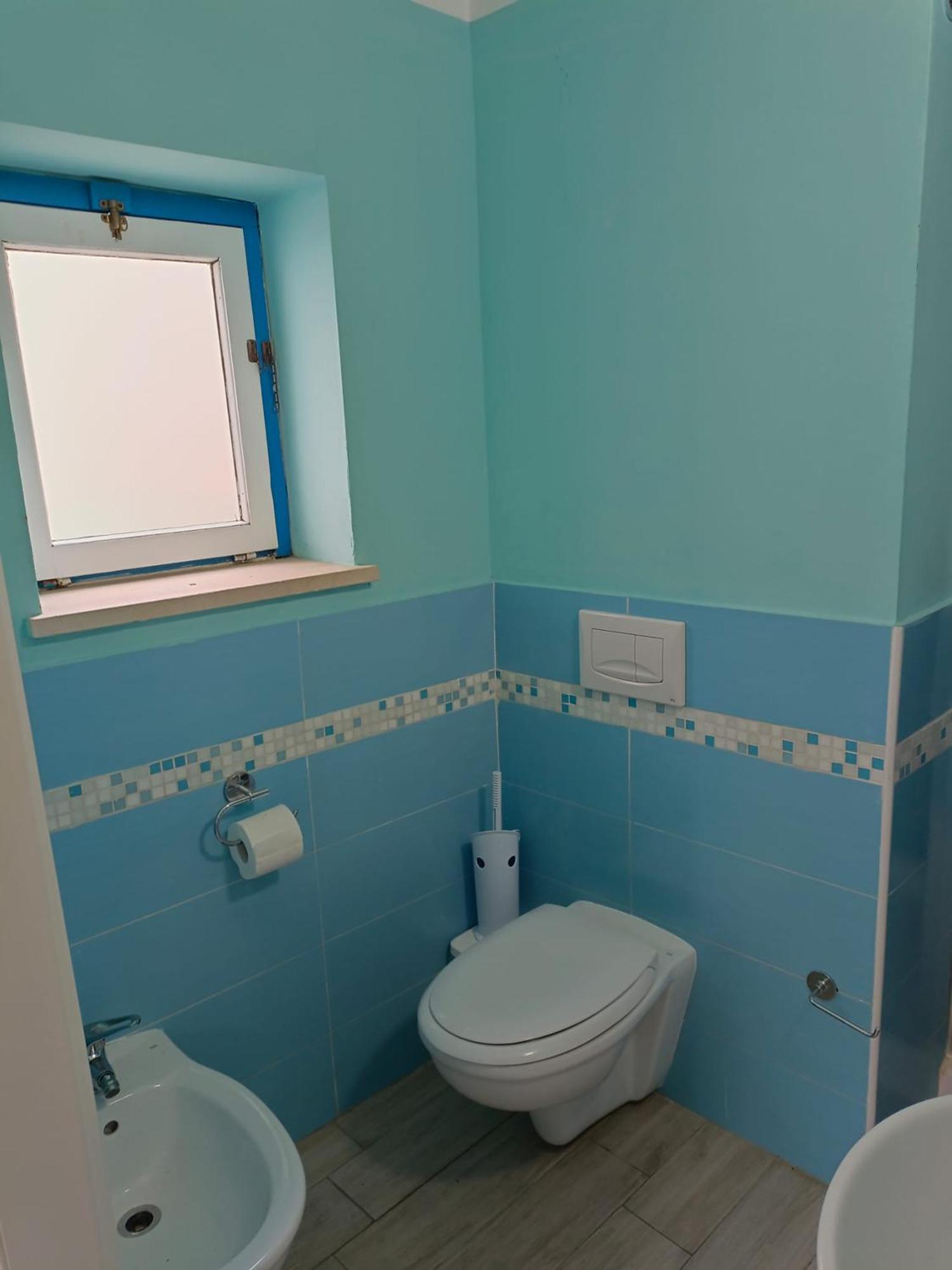 B&B Casa Tropea Phòng bức ảnh