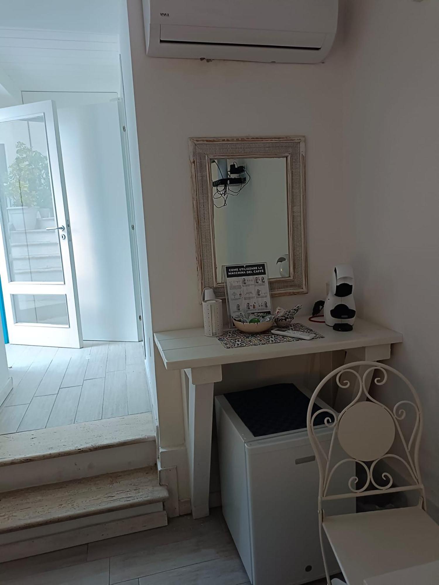B&B Casa Tropea Phòng bức ảnh