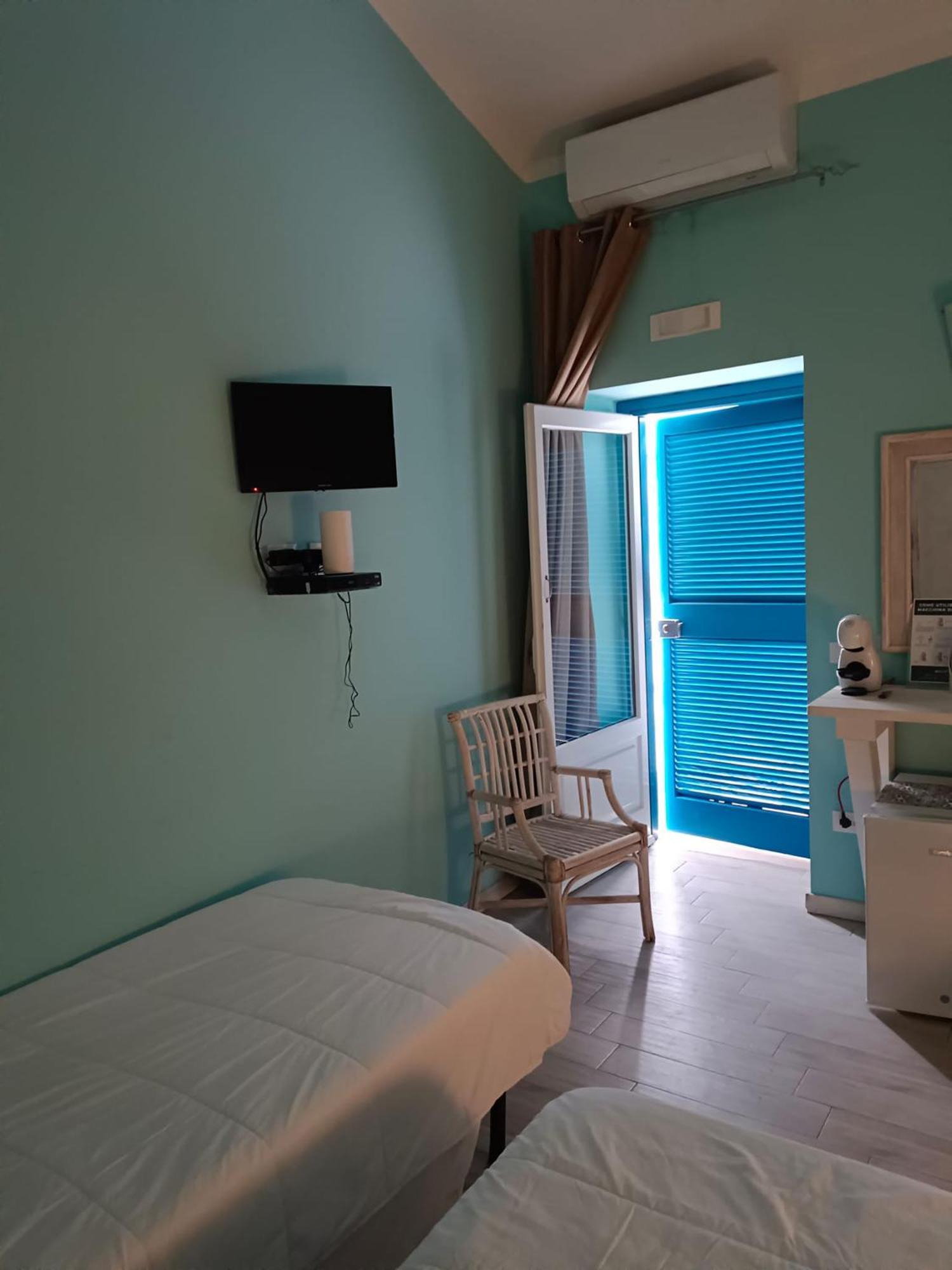 B&B Casa Tropea Phòng bức ảnh