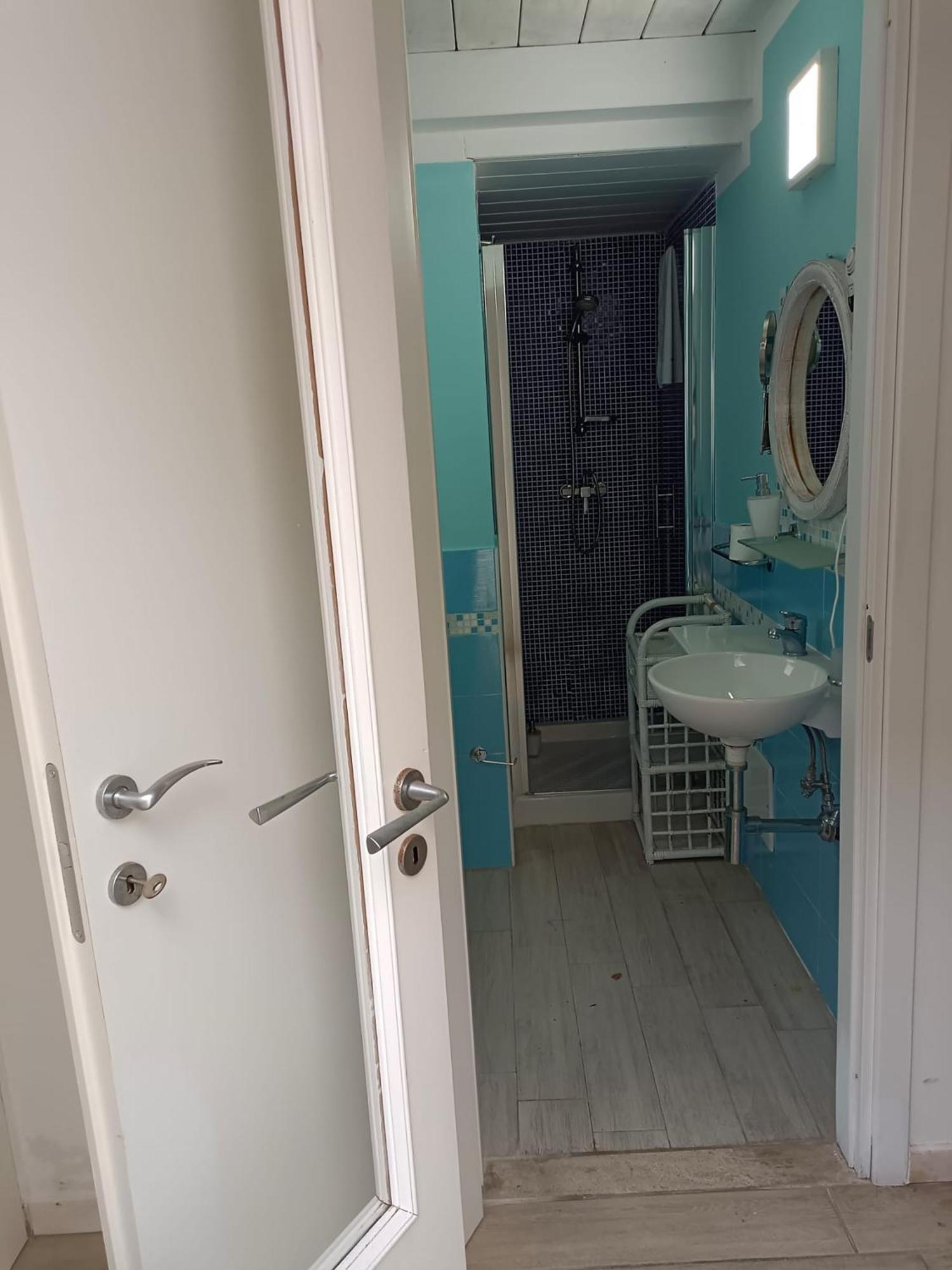 B&B Casa Tropea Phòng bức ảnh