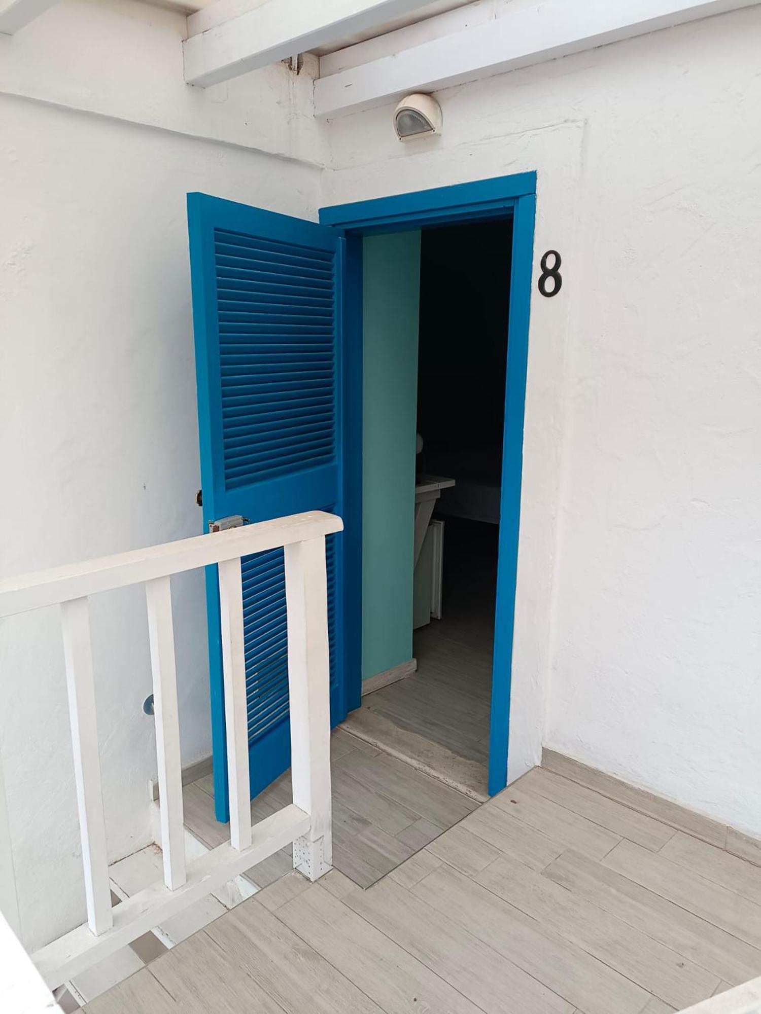 B&B Casa Tropea Phòng bức ảnh