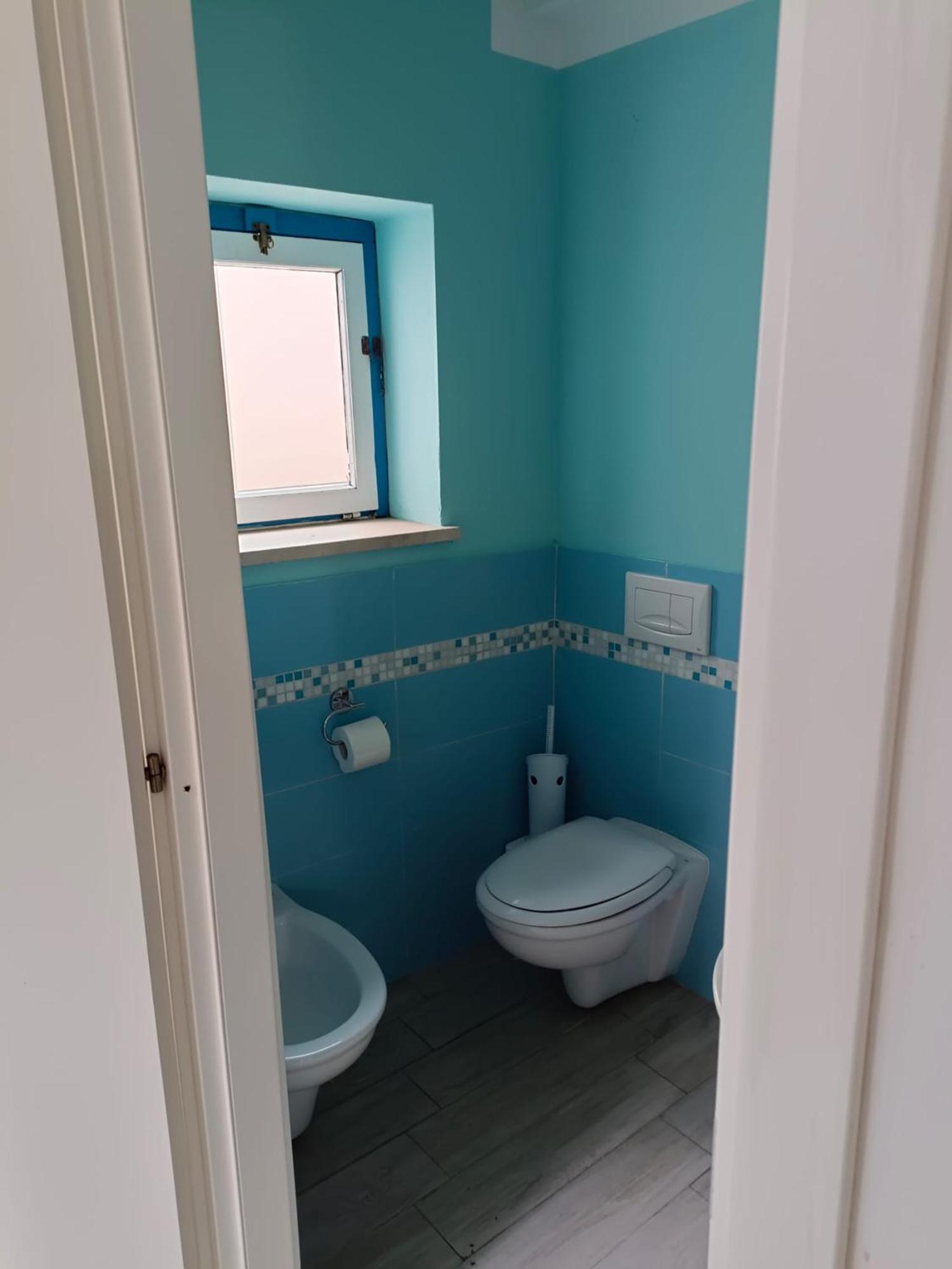 B&B Casa Tropea Phòng bức ảnh