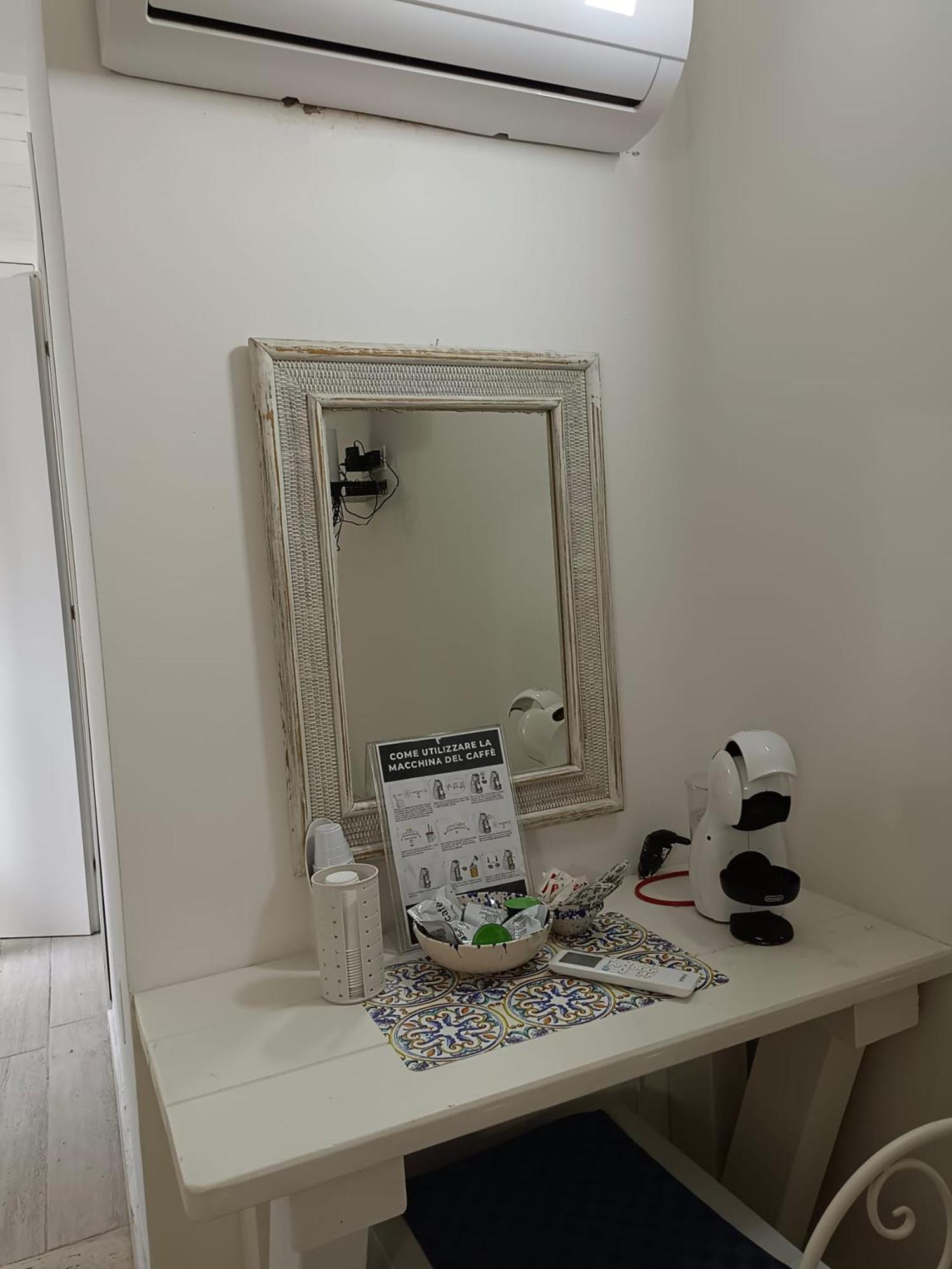 B&B Casa Tropea Phòng bức ảnh