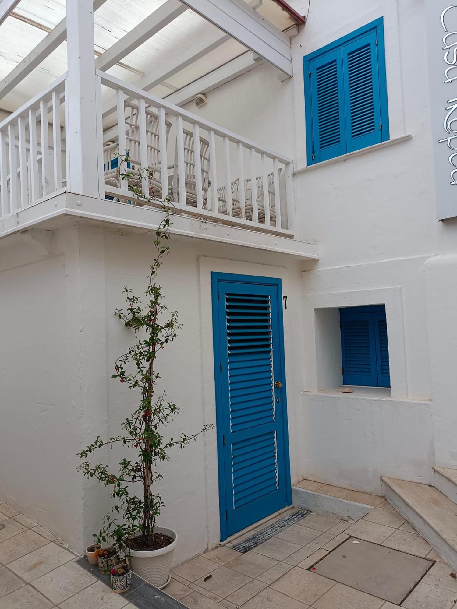 B&B Casa Tropea Phòng bức ảnh