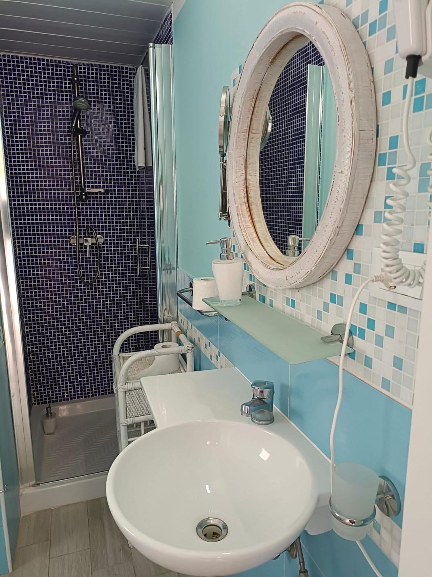 B&B Casa Tropea Phòng bức ảnh