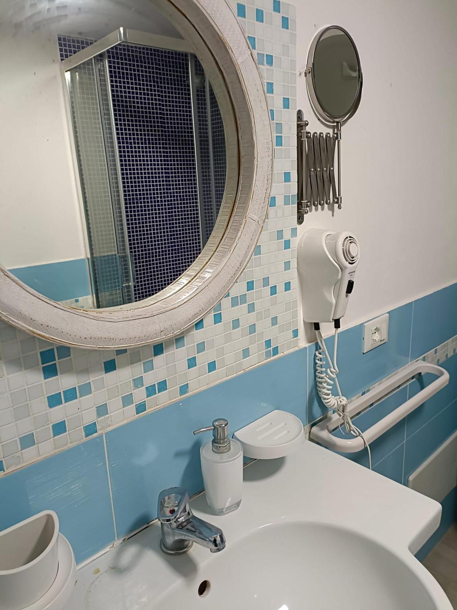 B&B Casa Tropea Phòng bức ảnh