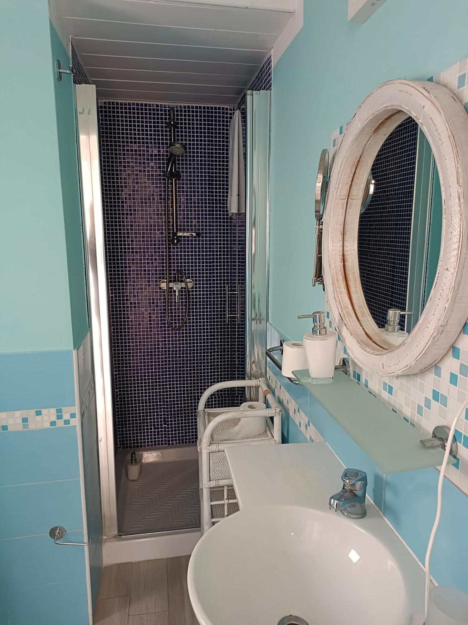 B&B Casa Tropea Phòng bức ảnh