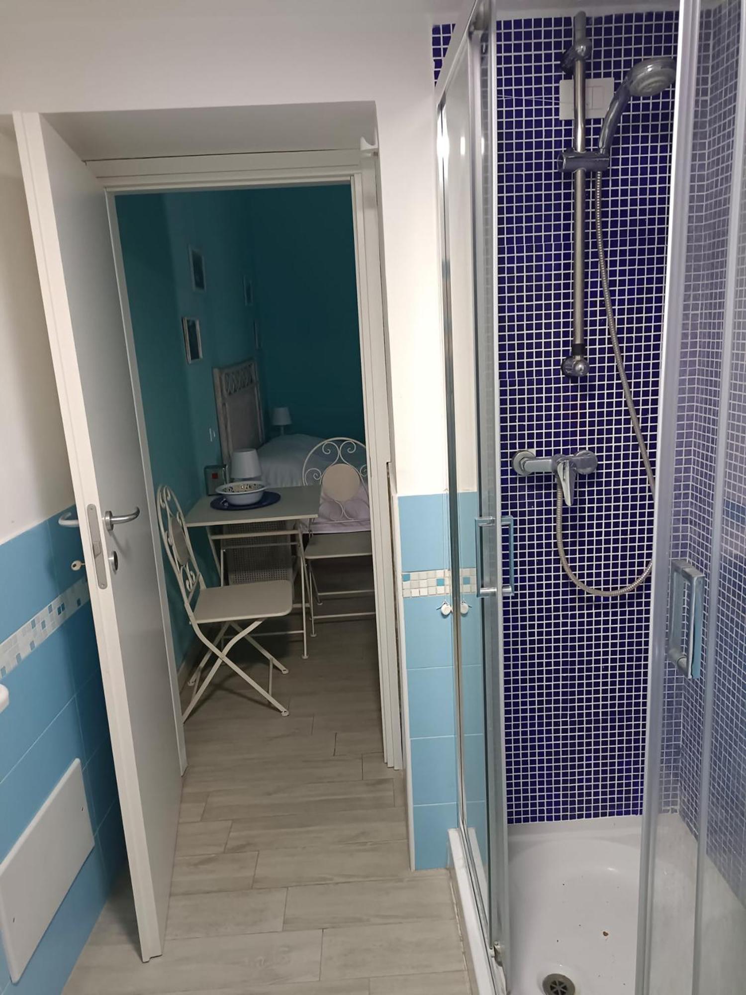 B&B Casa Tropea Phòng bức ảnh