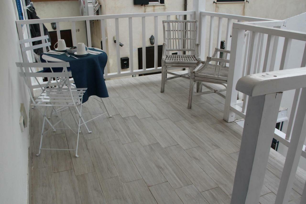 B&B Casa Tropea Ngoại thất bức ảnh