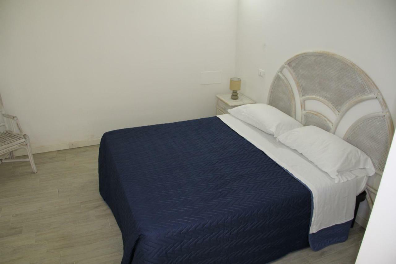 B&B Casa Tropea Ngoại thất bức ảnh