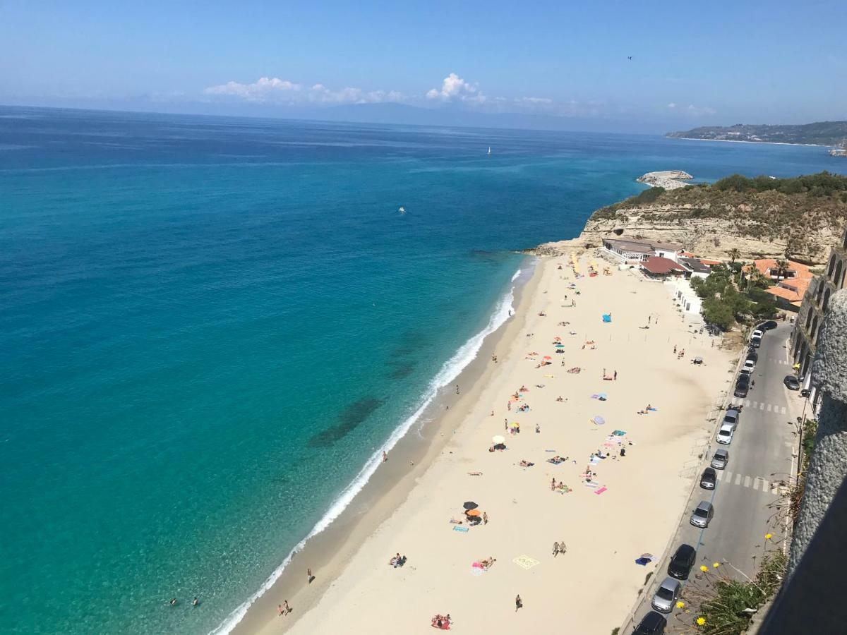 B&B Casa Tropea Ngoại thất bức ảnh